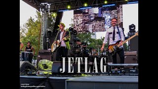 Jetlag - Reptér (Korda György)