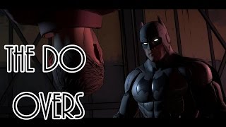 Batman -Telltale Series Episode 5