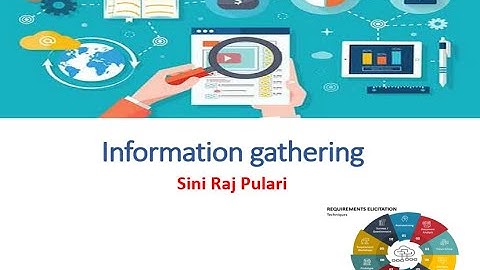 Requirements Gathering in Software Engineering , Analysis or Design