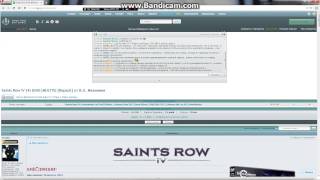 [Tutorial] Как установить Saints Row IV (4)