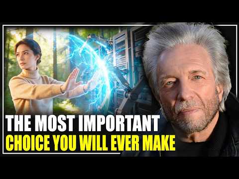 Gregg Braden: They Didn't Ask Me. Did They Ask You? | The Choice Point