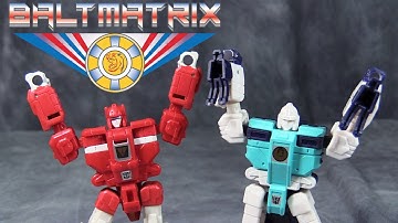 Titans Return Cloudraker and Wingspan