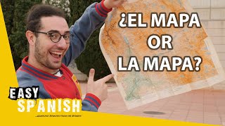 Do You Make These Spanish Gender Mistakes? | Super Easy Spanish 57
