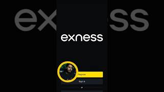 exness account opening #exness #shorts #ytshorts #uae #dubai