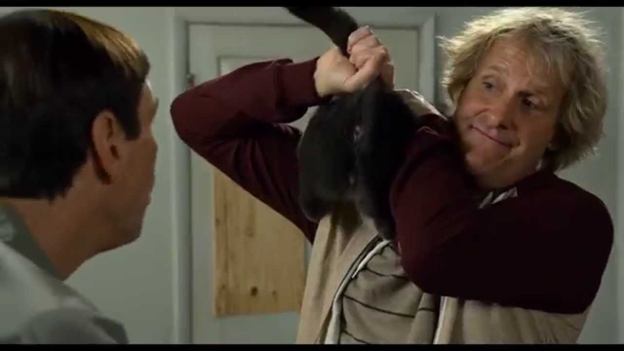 Spot Tonto y retonto 2 - 15´´