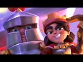 Op little prince deck clash royale