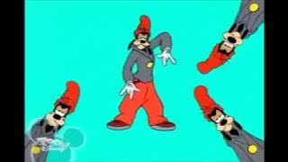 Goofy Yell Compilation
