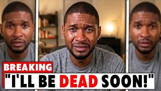 Usher FINALLY Speaks Out On Diddy… And It’s More Shocking Than Imagined