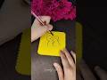 Cute Gift Card Idea to your loved ones 🤍 #shorts #diy #cards