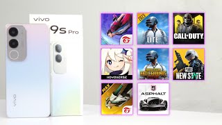 Vivo Y19s Pro 8  Games Test - PUBG/FreeFire/New State/Genshin Impact/Call Of Duty 