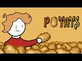 Potats | Hermitcraft animation |