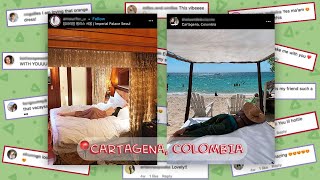 cartagena, colombia vlog | borararax2 by Borararax2 89 views 2 years ago 9 minutes, 30 seconds