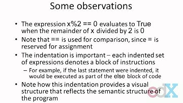 Branching programs   M600XSP13 L2 6v3 100