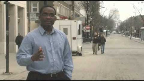 Community Mapping Training