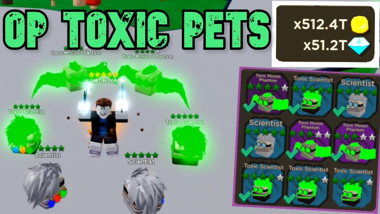 MY NEW OP PETS Blade Throwing Simulator (ROBLOX) YouTube