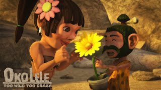 Oko Lele | Day of Good Deeds — Episodes collection ⭐ All episodes in a row | CGI animated short by Oko Lele - Official channel 105,653 views 1 month ago 44 minutes