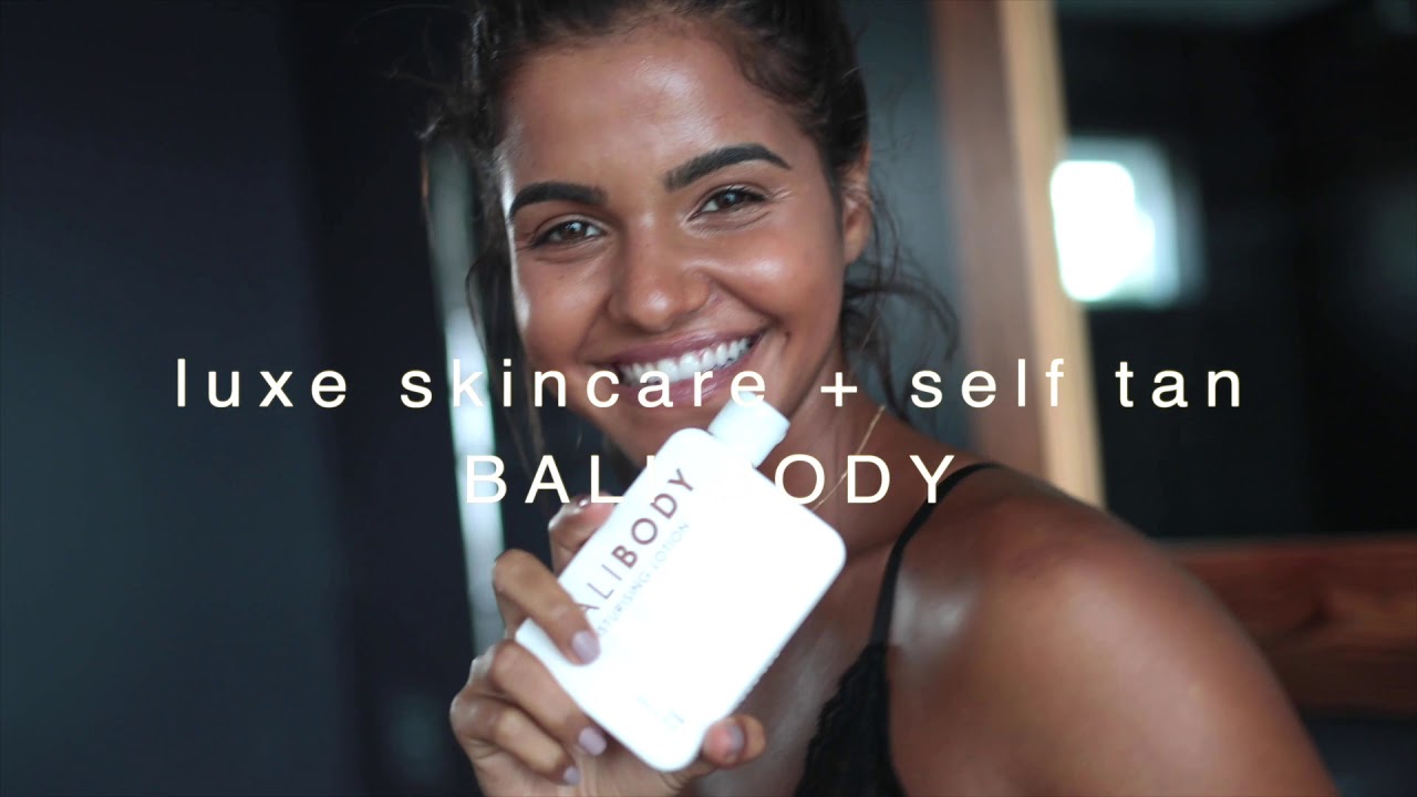Bali Body YouTube