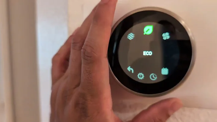 Google Nest Learning Thermostat - Programmable Smart Thermostat for Home - 3rd Generation Review