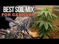 Grow organic cannabis the easy way  clackamas coots soil mix explained