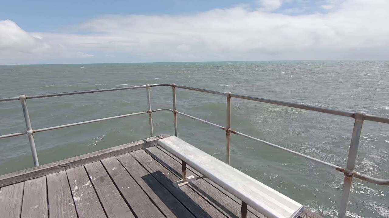 Kingston Jetty, South Australia YouTube