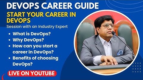 DevOps Career Guide | Start your career in DevOps
