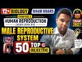12th biology Chapter 3 Top 50 Objectives by Vijay Sir is live