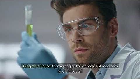 Chem 131 Module 3 Test Study