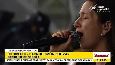 Mara Isabel Saiz #PrimerPaso