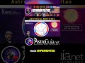 Julio y agosto no serán iguales después de esta Luna Nueva #Predicciones #Cáncer #Destino