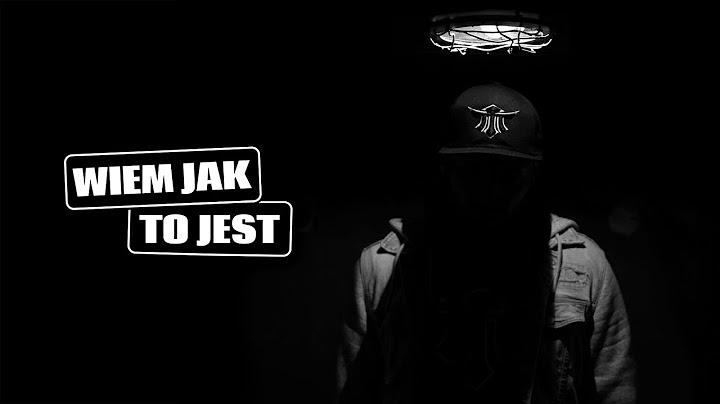 WIEM JAK TO JEST - Wigor&Zbylu