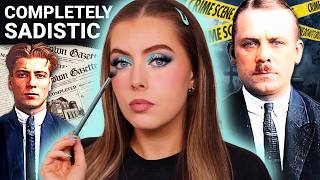 The “most Revolting” Serial Kiiier You’ve Never Heard Of