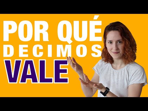 ¿SÍ o NO? | Vocabulario de España