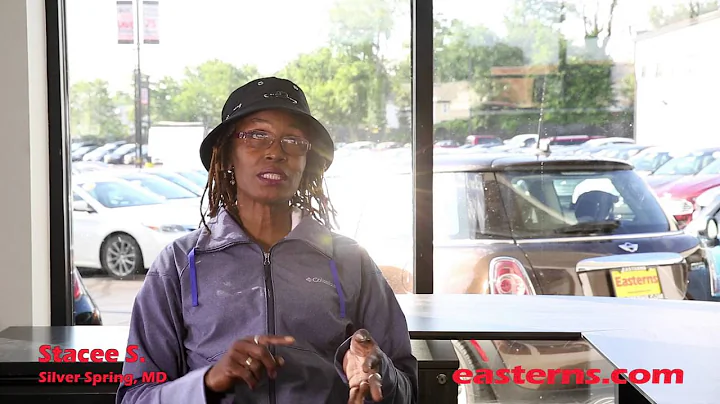 Easterns Automotive Customer Testimonial Stacee Sm...