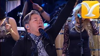 Ricardo Montaner - Tan enamorados - Festival de Viña del Mar 2016 chords