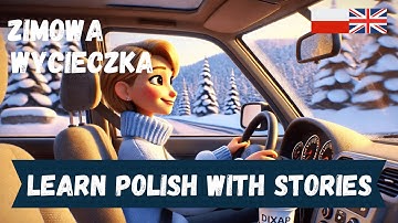 Improve Your Polish with This Easy Story (Subtitles Included!)