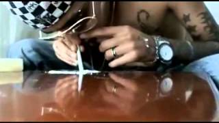 Viking Ft Shadoo & Momi Fi - Bled Eroum [Tunisian Rap] (2012)