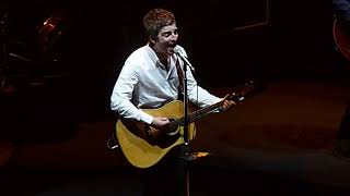 Noel Gallagher&#39;s High Flying Birds 「Whatever」 Live@Nagoya-2012/05/24