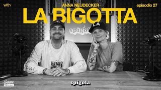 Spigola, Ep. 27 - La Bigotta e l'arte del tatuaggio