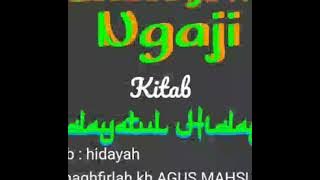 NGASA JIWO