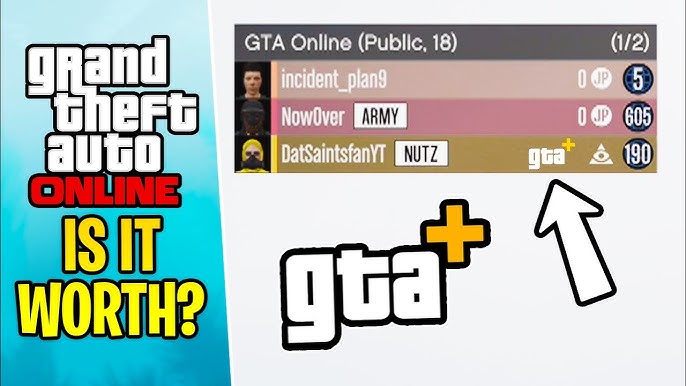 GTA+ subscribers can get GTA Trilogy for free - IG News