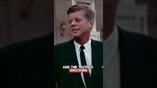JFK Assassination Files RELEASED! Hidden Secrets EXPOSED! Profile