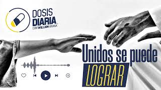 Dosis Diaria Roka - Unidos se puede lograr