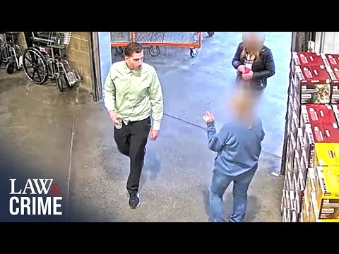 Thumbnail for Bryan Kohberger Caught Lurking at Costco After Idaho Murders
