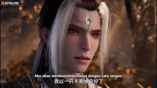 Shrouding the Heavens Episode 130 Subtitle Indonesia