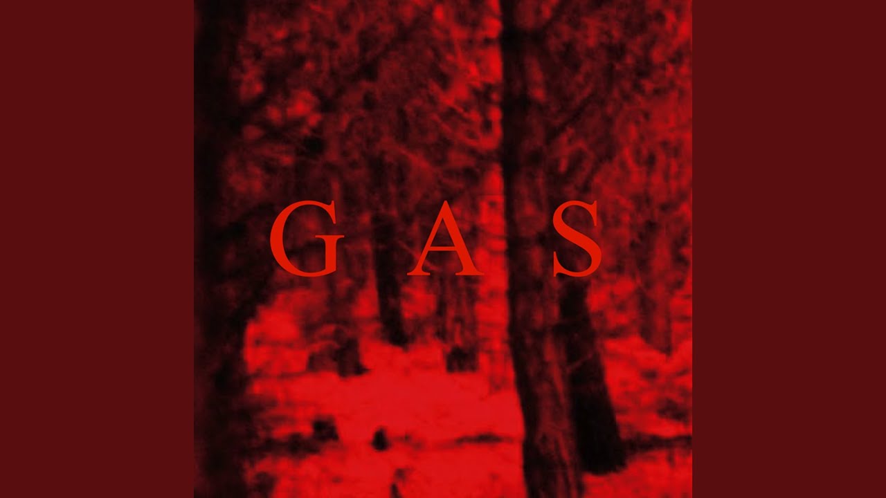 GAS Nah Und Fern Kompakt 505 - YouTube