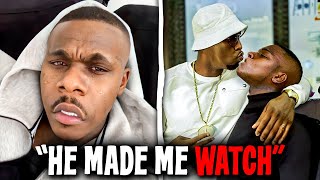 DaBaby EXPOSES The Truth Behind Diddy's Freak Off's \& AßUSE! (Cassie, Yung Miami \& MORE!)