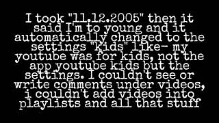 GoodBye :p (please read still the description)