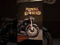 New Royal Enfield Battalion Black 2025 #india #royalenfield #bullet #battalion #royal #youtube