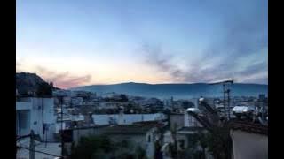 Rio vs THe XX - Mia NyxtA pOu t'AsteRi Mas laMpei oSo KaNeNa