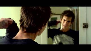 The Amazing Spiderman 2012 Official Trailer 1